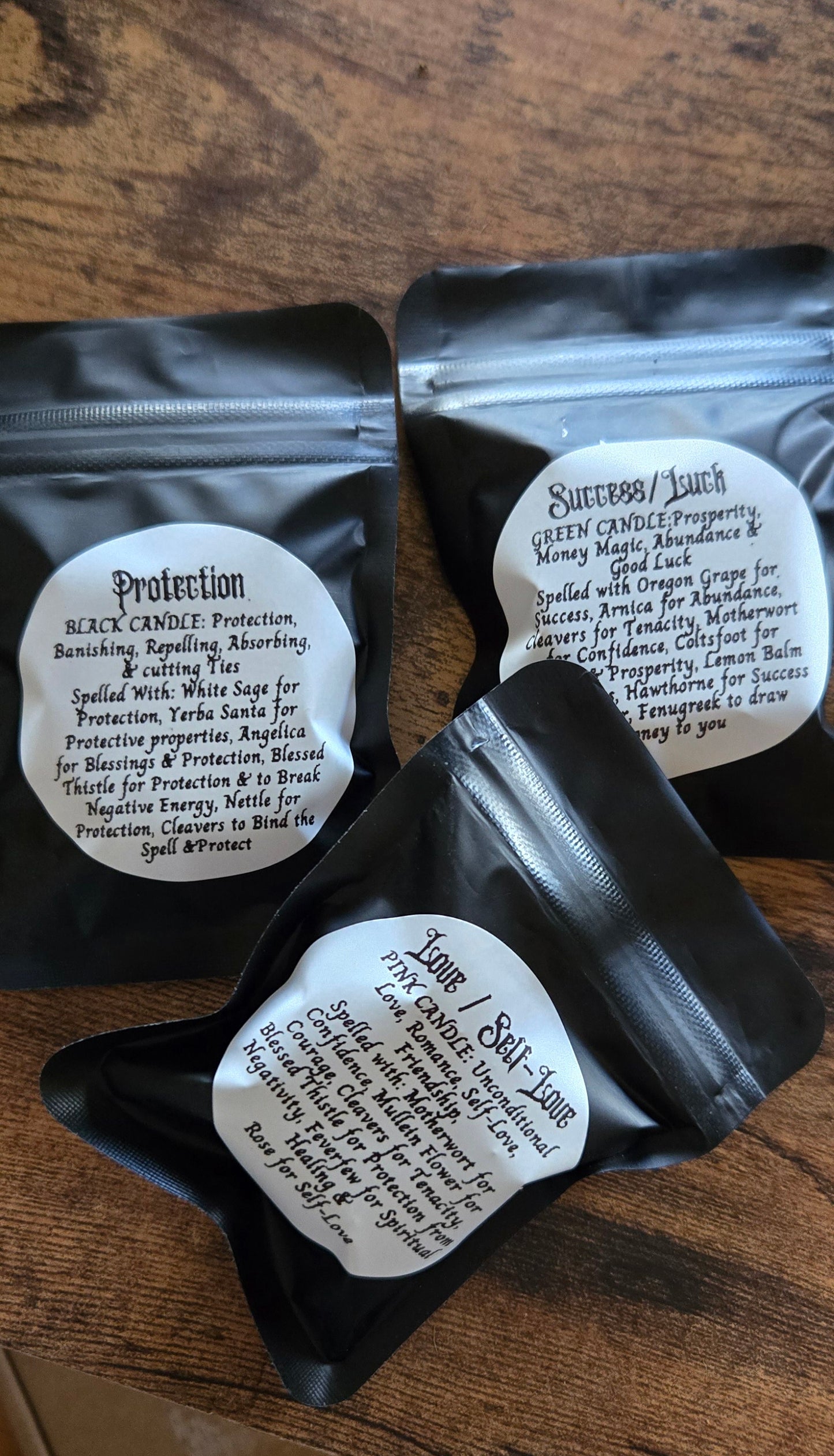Book of Spells Starter Witch kit- Cast Iron Cauldron Companion Starter Witch kit