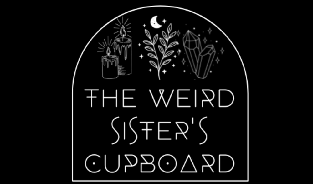 The Weird Sister's Cupboard