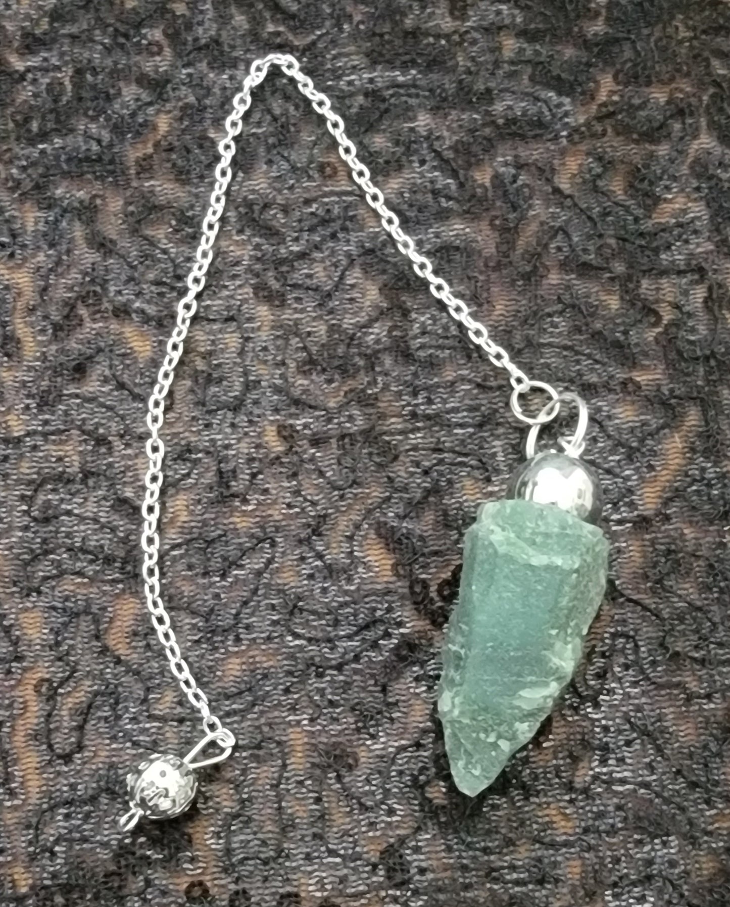 Green AventurinePendulum